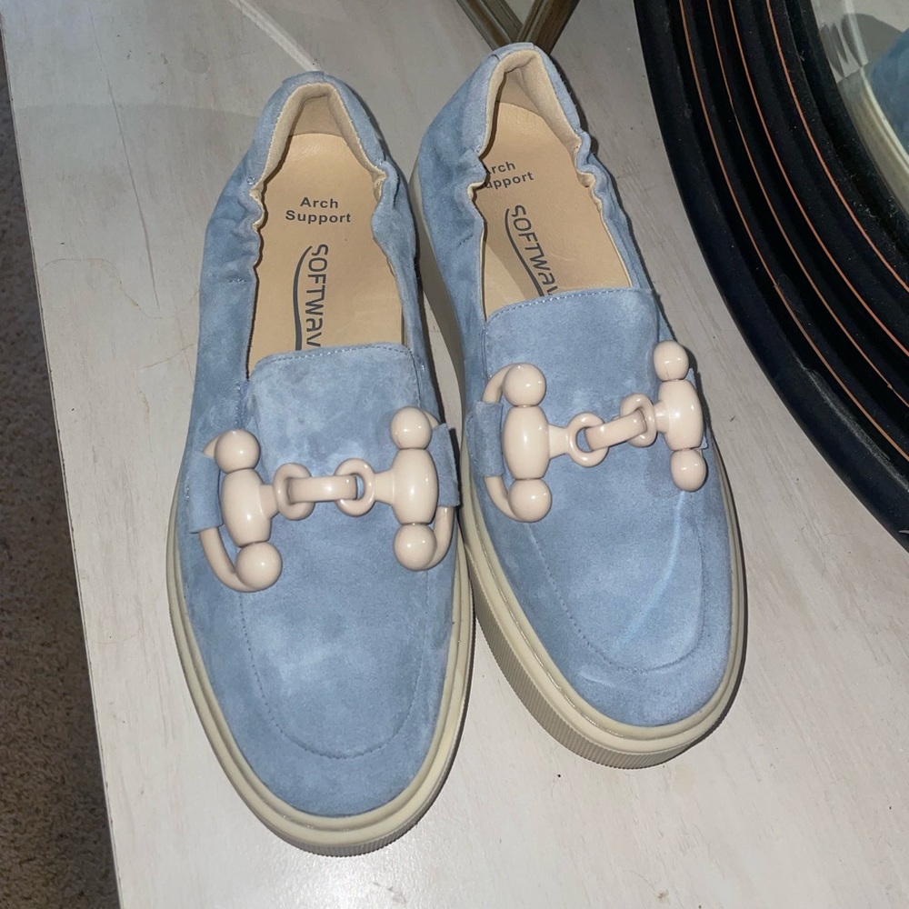 Softwaves Tais - Jeans